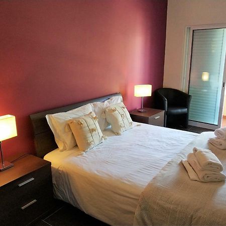 Faro Downtown Holiday Apartment エクステリア 写真