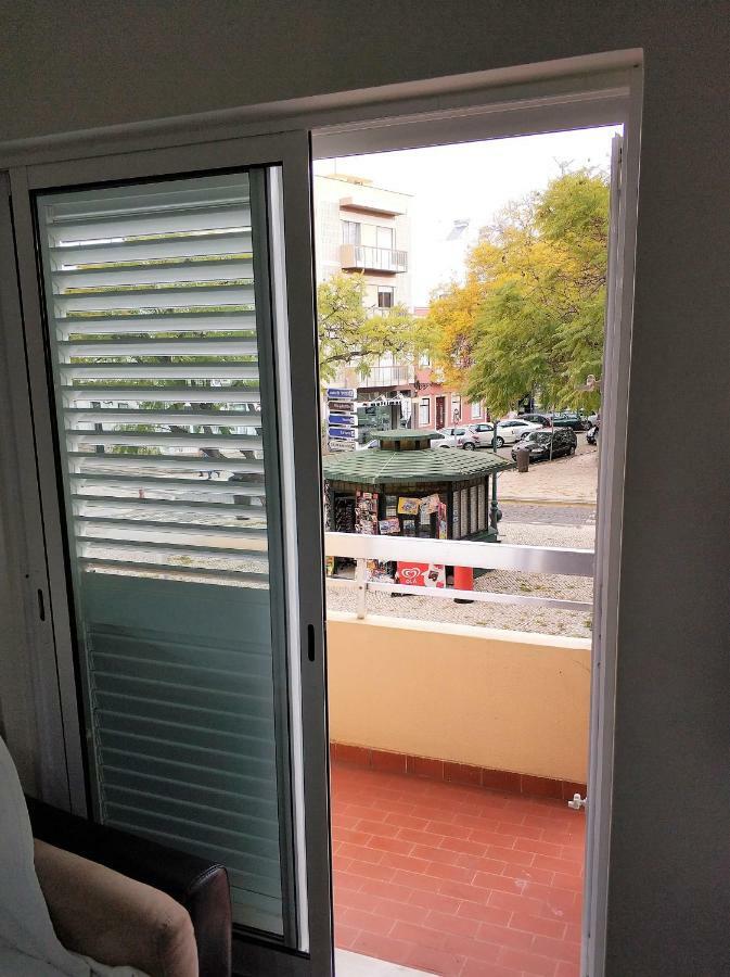 Faro Downtown Holiday Apartment エクステリア 写真