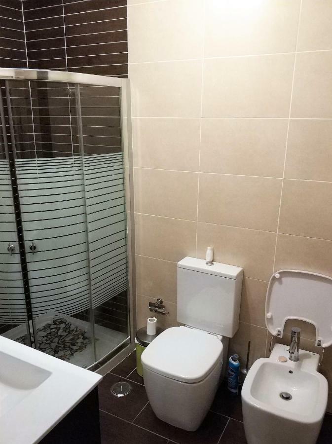 Faro Downtown Holiday Apartment エクステリア 写真