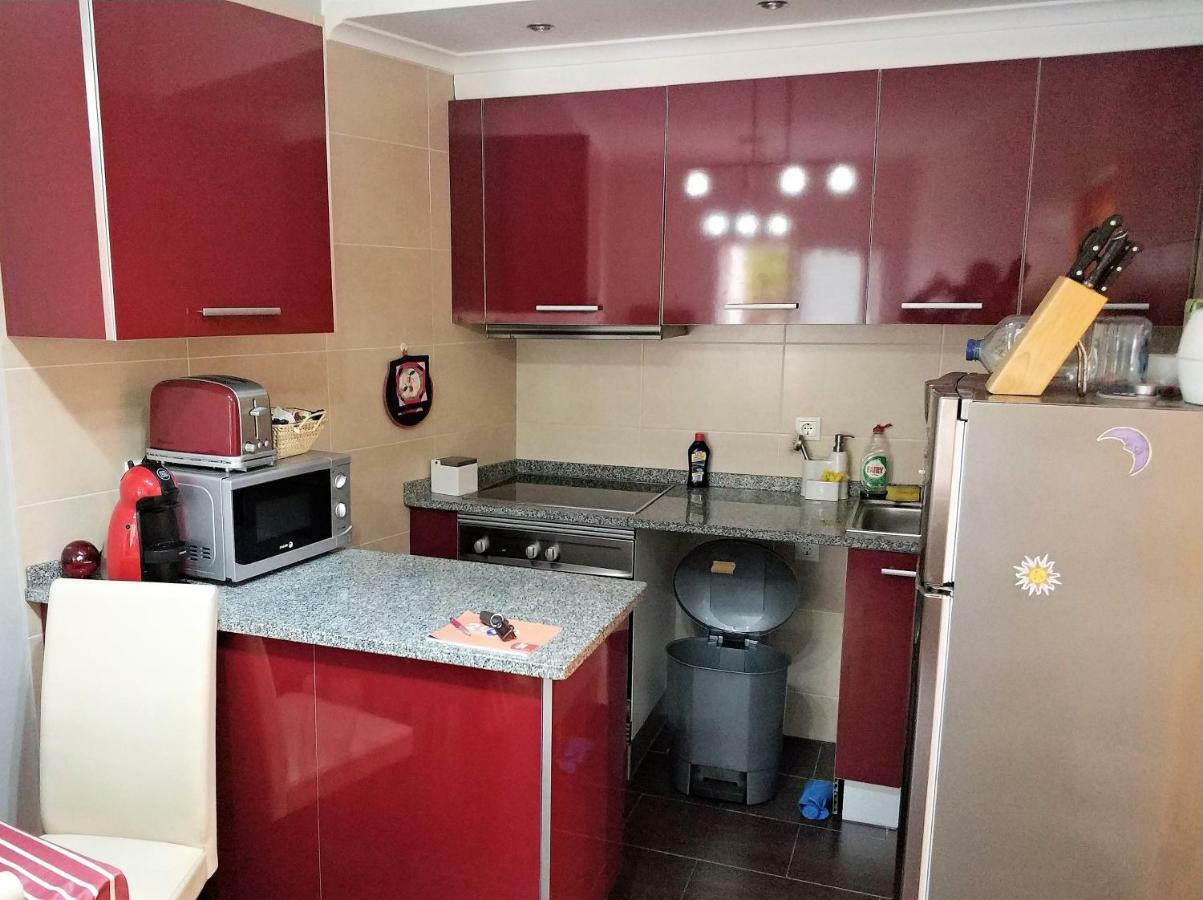 Faro Downtown Holiday Apartment エクステリア 写真