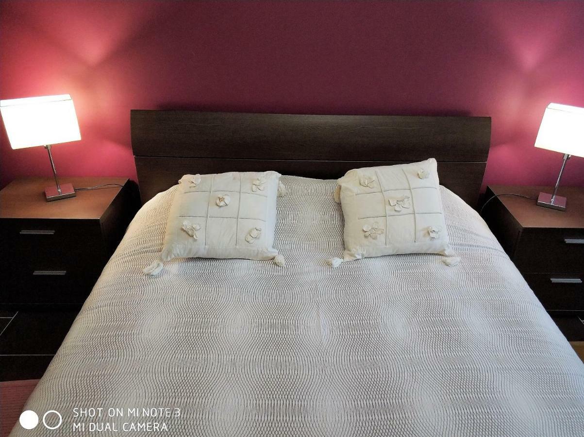 Faro Downtown Holiday Apartment エクステリア 写真