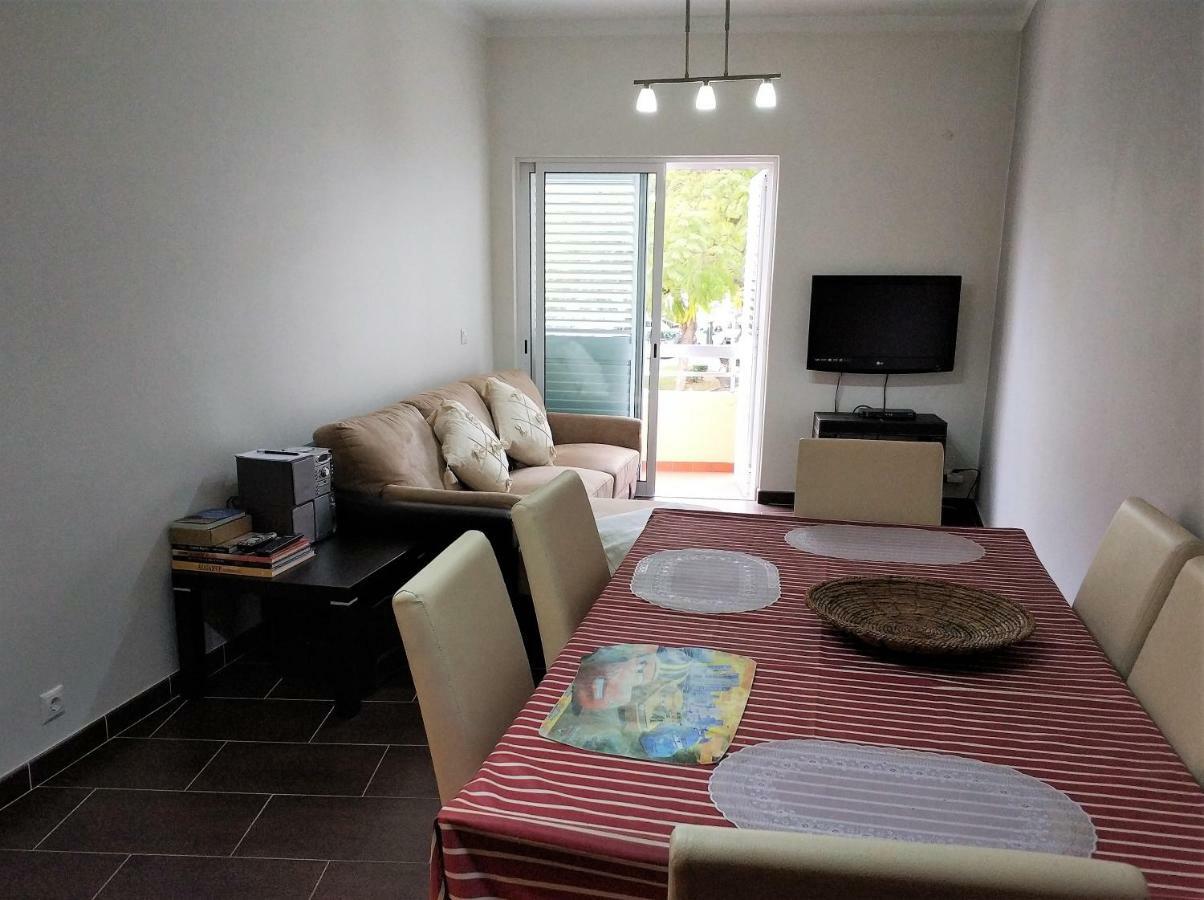 Faro Downtown Holiday Apartment エクステリア 写真