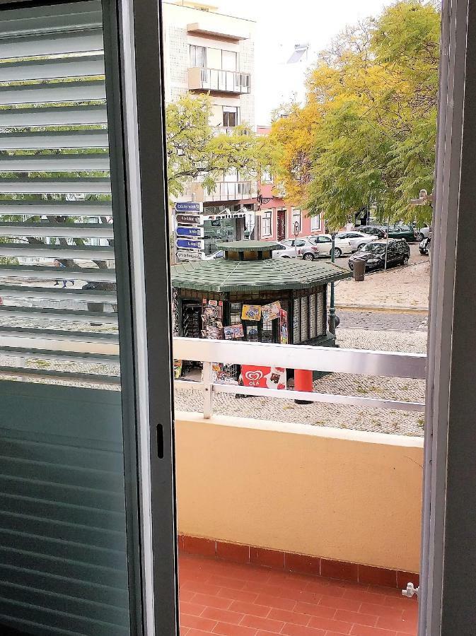 Faro Downtown Holiday Apartment エクステリア 写真