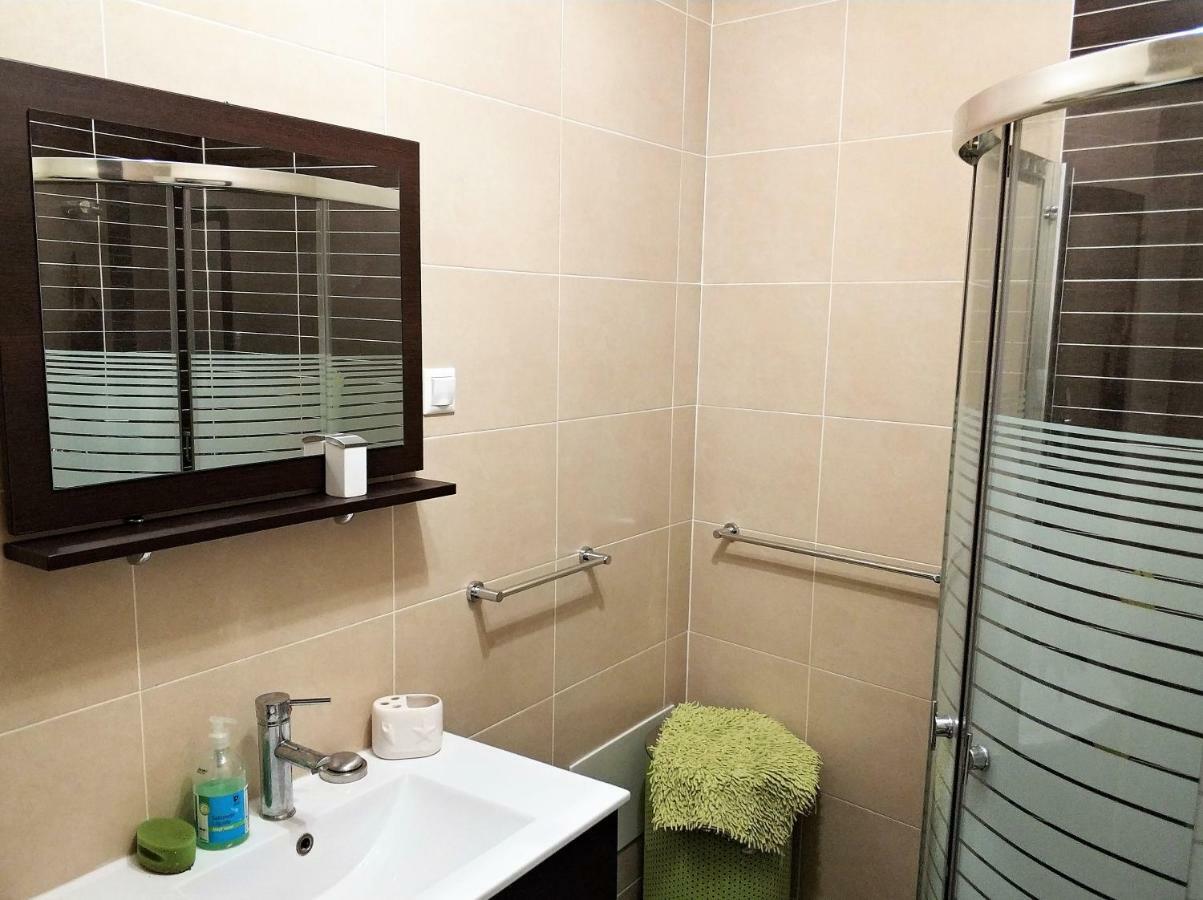 Faro Downtown Holiday Apartment エクステリア 写真