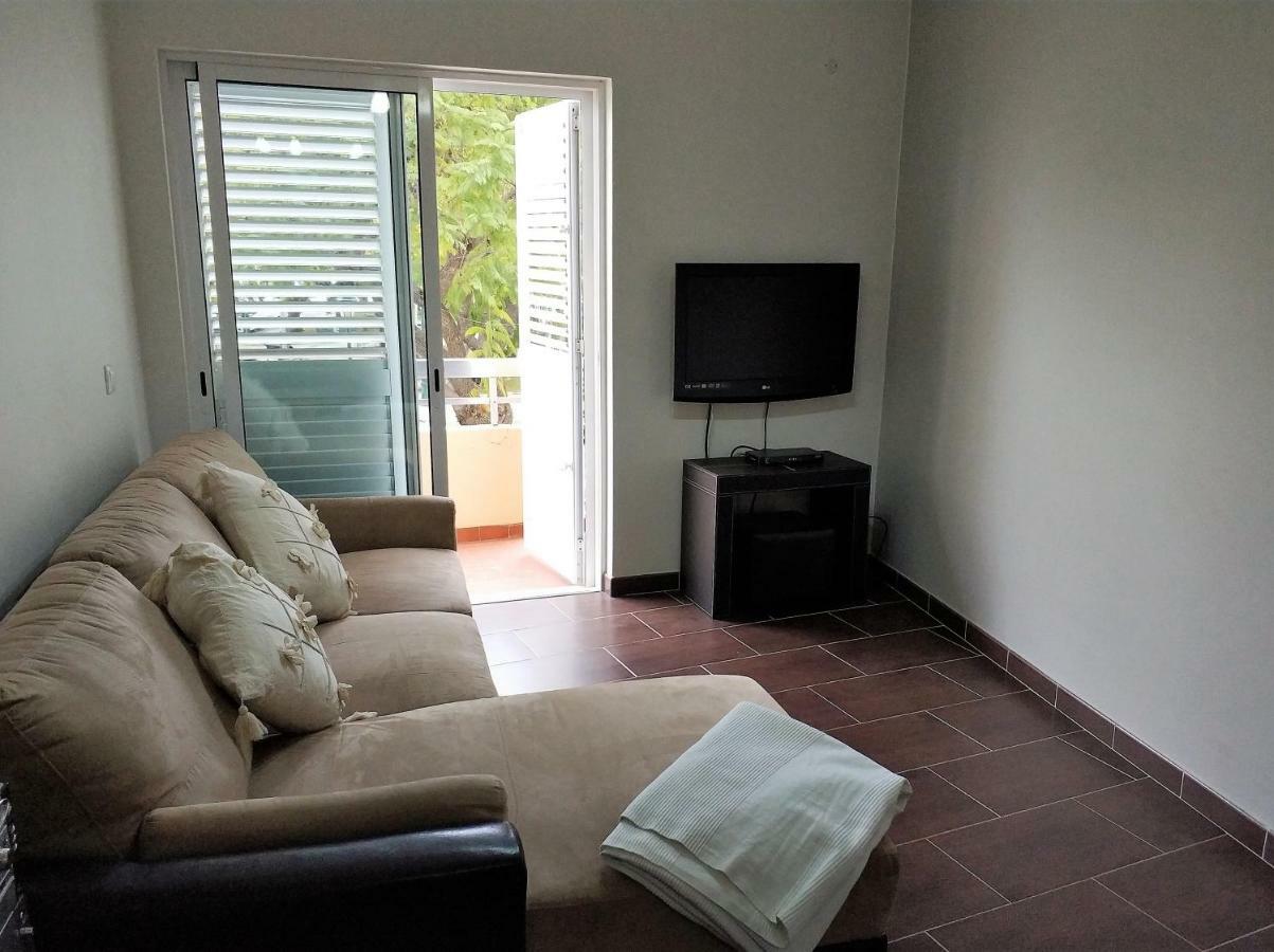 Faro Downtown Holiday Apartment エクステリア 写真