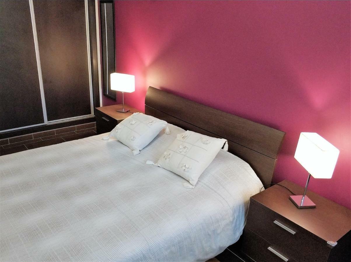 Faro Downtown Holiday Apartment エクステリア 写真