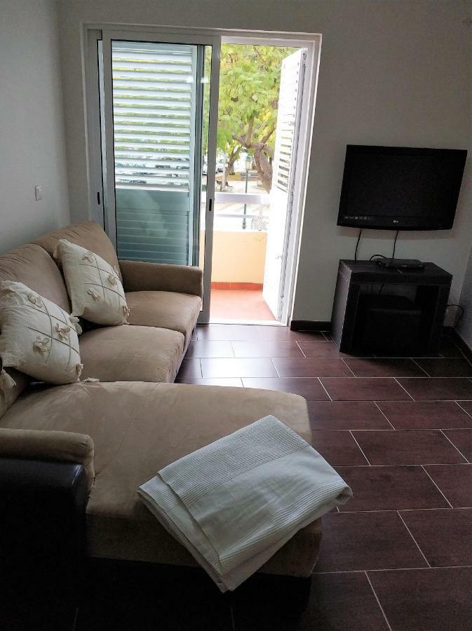 Faro Downtown Holiday Apartment エクステリア 写真