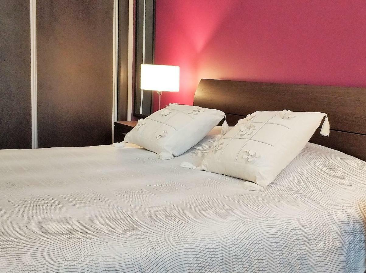 Faro Downtown Holiday Apartment エクステリア 写真