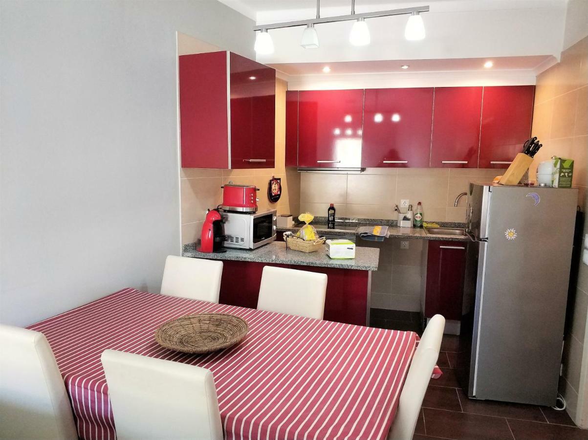 Faro Downtown Holiday Apartment エクステリア 写真