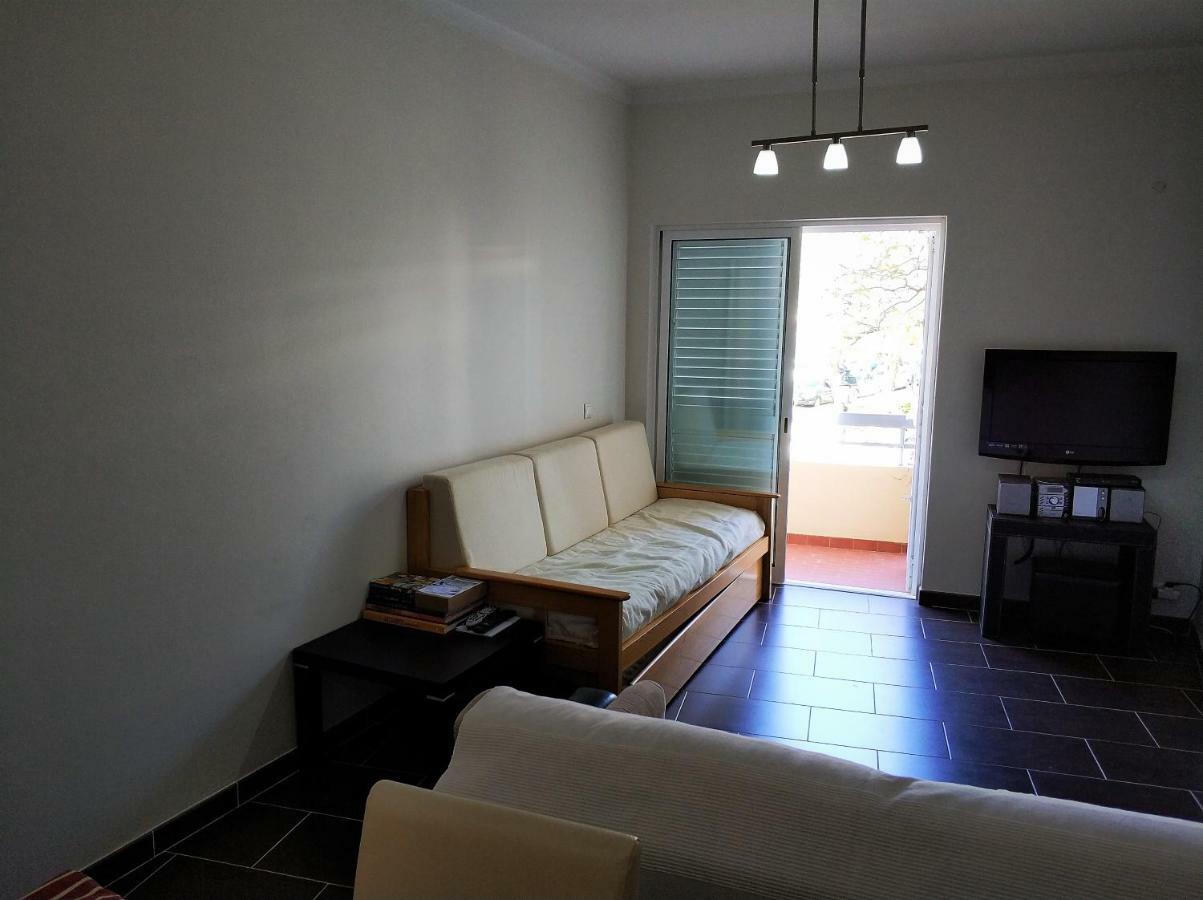 Faro Downtown Holiday Apartment エクステリア 写真