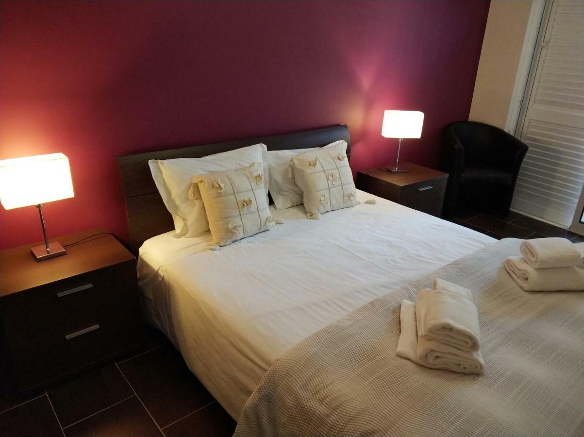 Faro Downtown Holiday Apartment エクステリア 写真