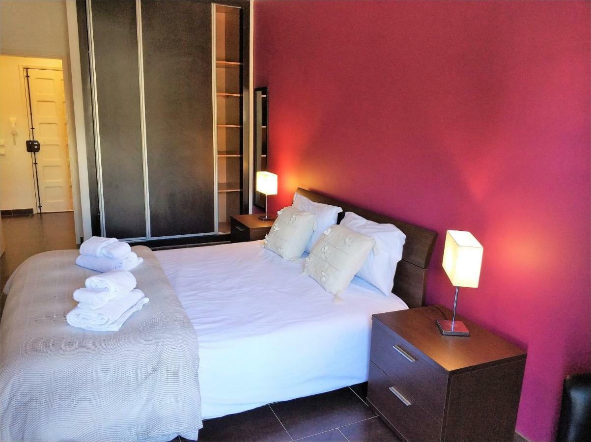 Faro Downtown Holiday Apartment エクステリア 写真