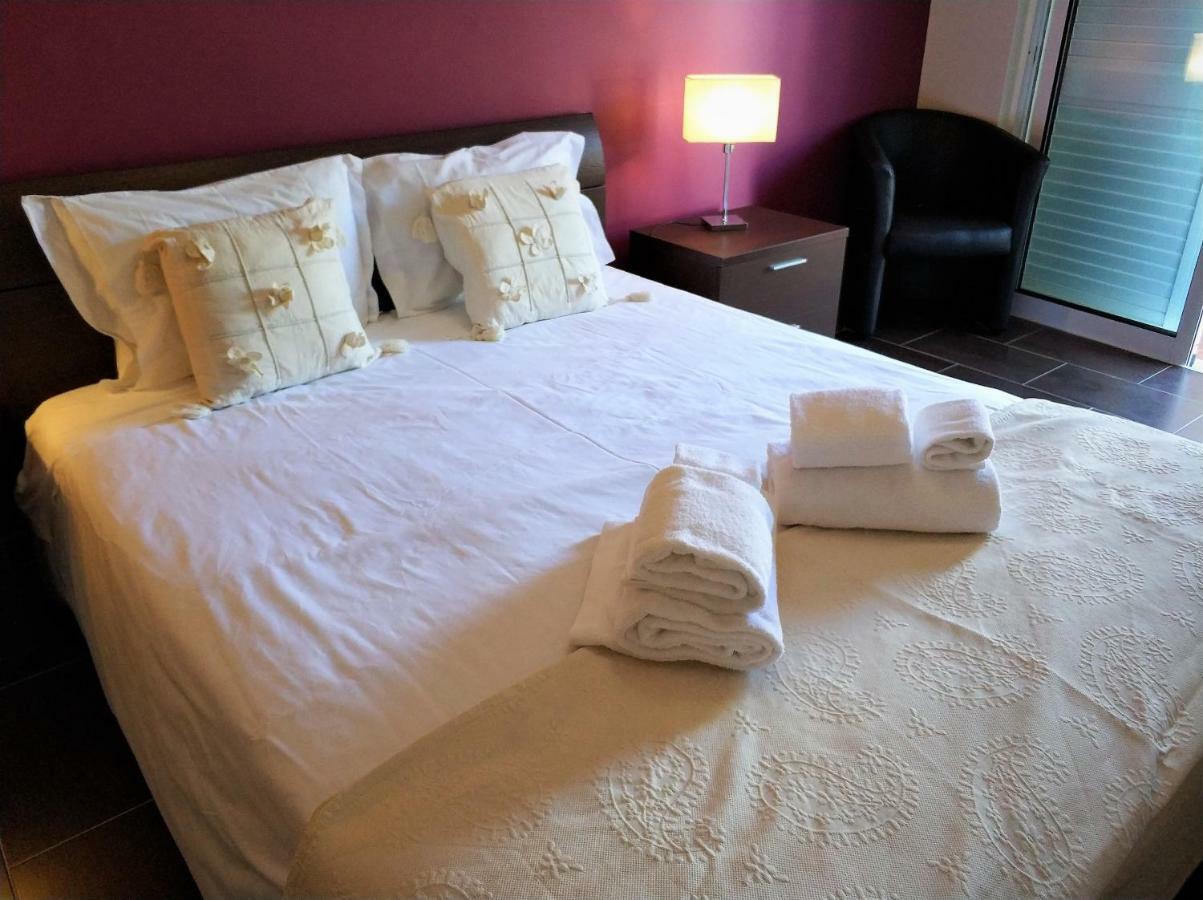 Faro Downtown Holiday Apartment エクステリア 写真