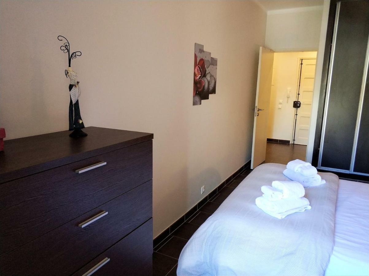 Faro Downtown Holiday Apartment エクステリア 写真