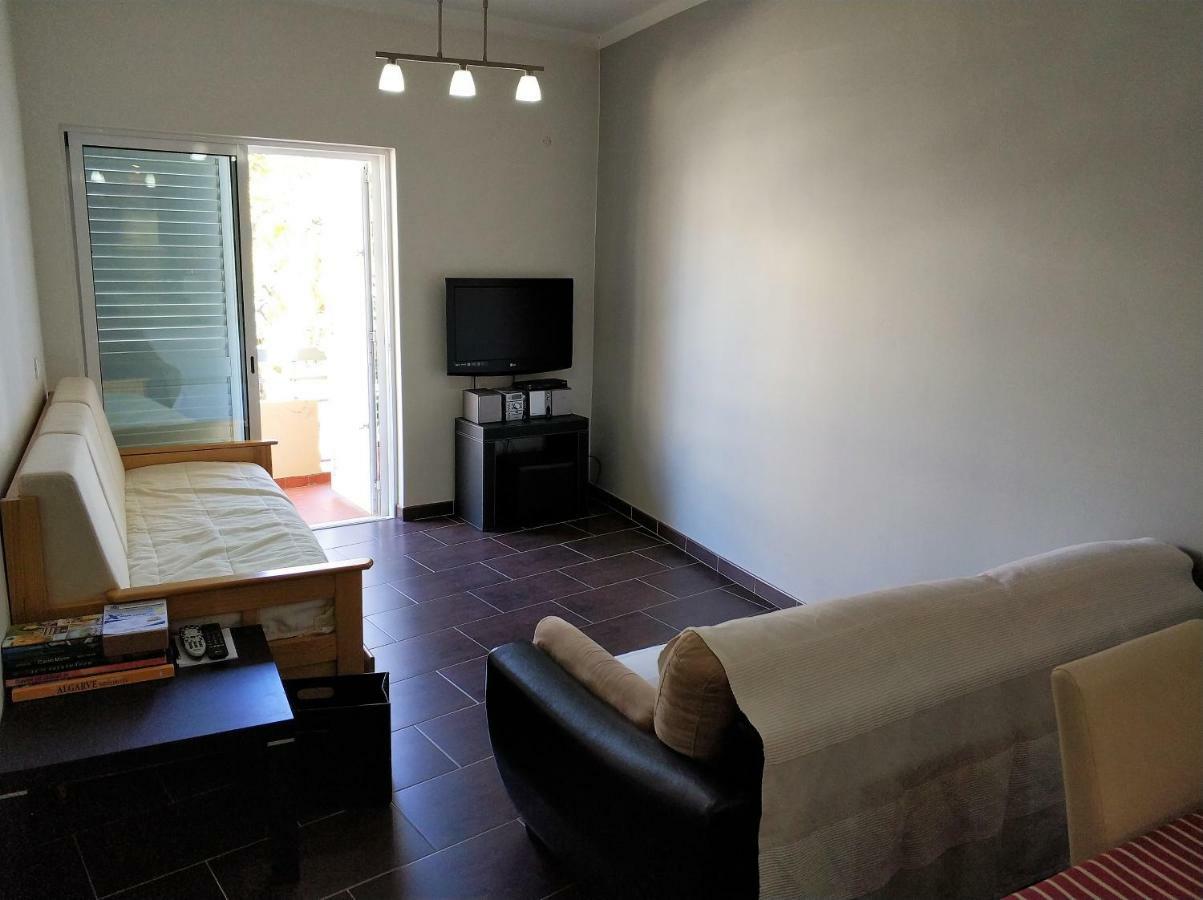 Faro Downtown Holiday Apartment エクステリア 写真