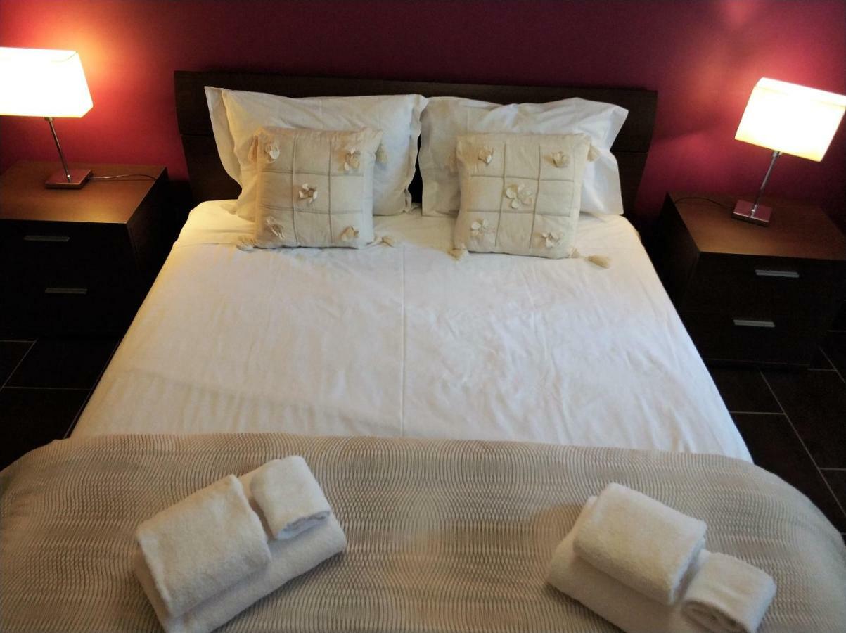 Faro Downtown Holiday Apartment エクステリア 写真